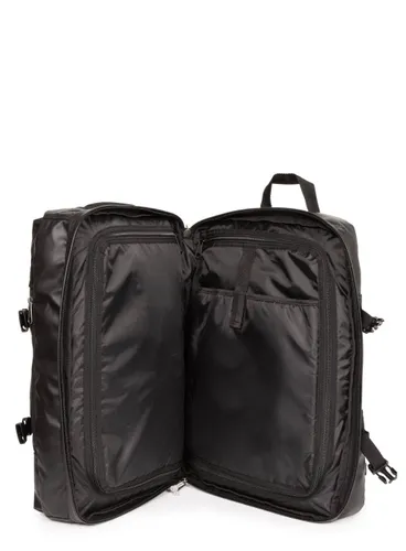 Рюкзак сумка Eastpak Travelpack-tarp black