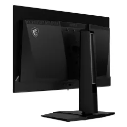 Monitor MSI MAG 271QPX QD-OLED E2 27" 2K 240Hz 0,03ms Gamingowy