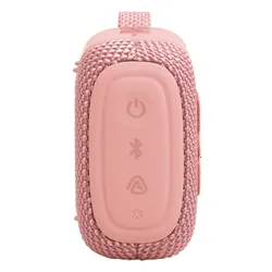 Głośnik mobilny JBL Go 5 Różowy