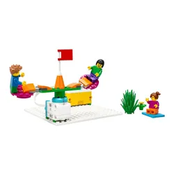 LEGO Education 45345 Spike Prime Essential