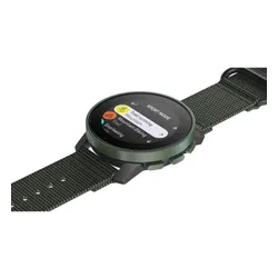 Suunto 9 Peak Pro Yeşil