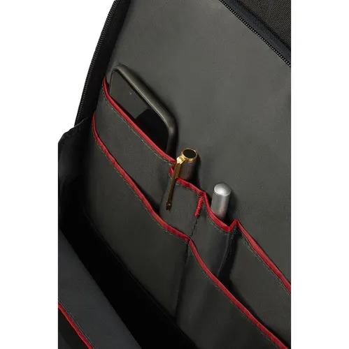Plecak na laptopa Samsonite Guardit 2.0 14,1" - black