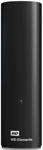 Dysk WD Elements Desktop 14TB HDD Czarny