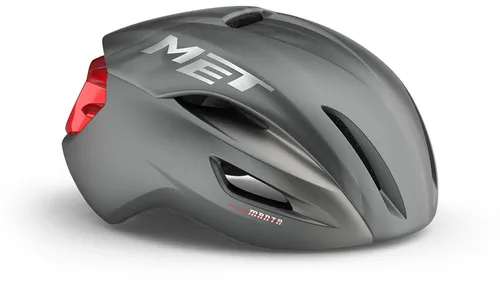 Kask rowerowy MET Manta MIPS