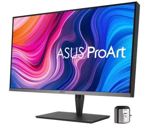 Monitor ASUS ProArt PA32UCG-K 32" 4K IPS 120Hz 5ms