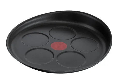 TEFAL Ingenio Unlimited 27 cm - patelnia do jajek i placuszków nieprzywierająca