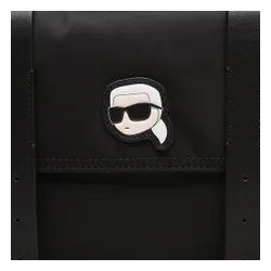 KARL LAGERFELD 230w3045 rucsac negru