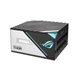 Zasilacz ASUS ROG Thor Platinum II 850W 80+ Platinum Czarny