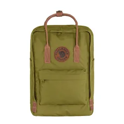 Sırt Çantası Fjallraven Kanken No. 2 dizüstü bilgisayar 15-foliage green