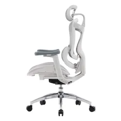 Fotel SIHOO Doro C300L Biały