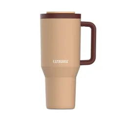 Kubek termiczny Kambukka Rio 950 ml almond dream
