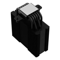 Chłodzenie CPU THERMALRIGHT Burst Assassin 120 Vision Czarny