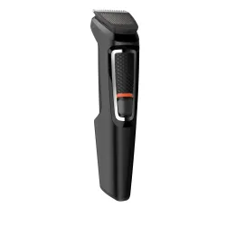 Триммер Philips Multigroom MG3730/15 8 насадок 60 мин