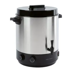 Garnek do pasteryzacji ProfiCook PC-EKA 1283 2100W 32l