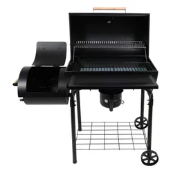Grill węglowy LUND 99909 64 x 37 cm