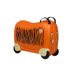 Детский чемодан Samsonite Dream2Go-tiger toby