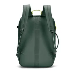 Plecak podróżny Pacsafe Go Carry-On 34 l Anti-Theft Backpack - spruce green