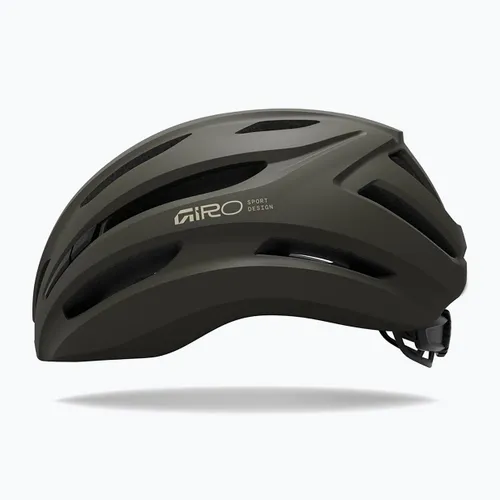Kask rowerowy GIRO Isode II