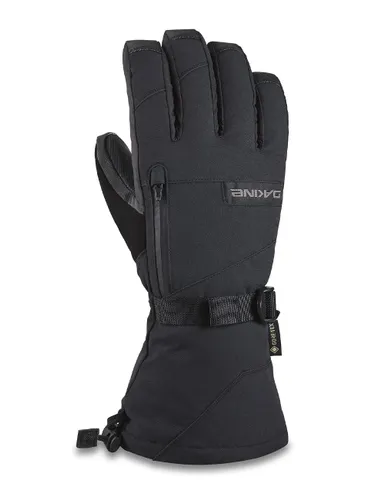 Rękawice snowboardowe DAKINE TITAN GORE-TEX GLOVE BLACK - Rozmiar - XL