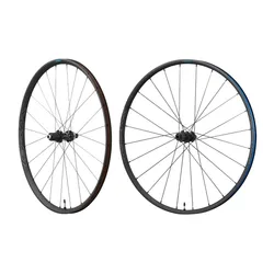 Komplet kół SHIMANO GRX WH-RX570