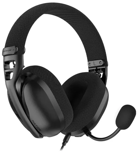 Hator Hyperpunk 3 ESH01 czarne