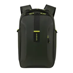 Plecak kabinowy Samsonite Paradiver Light XS Underseater - jungle green