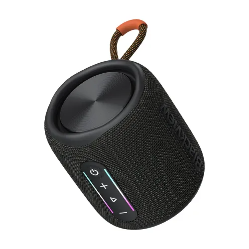 Głośnik Bluetooth Blackview AuraBass 2 10W Czarny