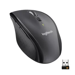 Myszka Logitech M705 Czarno-szary