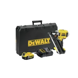 Gwoździarka DeWalt DCN695P2