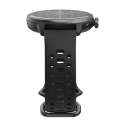 Smartwatch HIFUTURE Vela Czarny