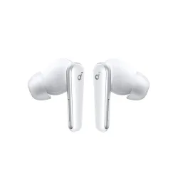 Słuchawki bezprzewodowe Soundcore Liberty 5 Dokanałowe Bluetooth 5.4 Biały