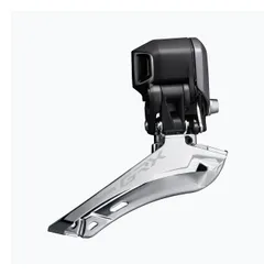 Shimano GRX Di2 schimbător frontal FD-RX815