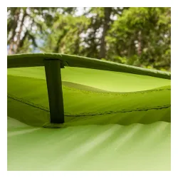 Namiot kempingowy 4-osobowy Vango Tay 400 Treetops