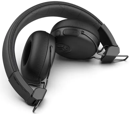 Беспроводные наушники Jlab Studio ANC Over-Ear Bluetooth 5.0 Black