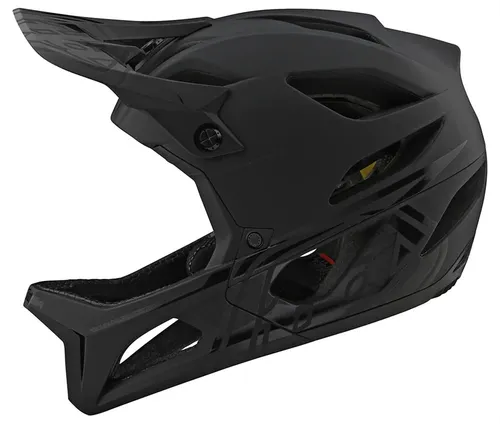 Kask rowerowy Full Face TROY LEE DESIGNS Stage MIPS