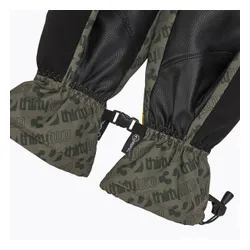 Rękawice snowboardowe męskie ThirtyTwo Corp Mitt military