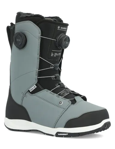 Buty snowboardowe Ride Deadbolt - Rozmiar (cm) - 28.0