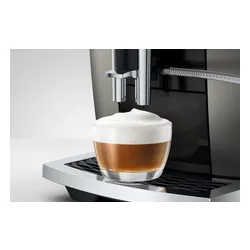 Ekspres JURA E6 Dark Inox (ED)