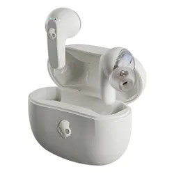 Słuchawki dokanałowe SKULLCANDY Rail TWS Biały
