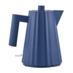 Czajnik Alessi Plissé MDL06 1l 2400W Niebieski