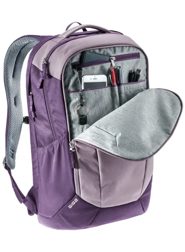 Рюкзак Deuter Giga 28 l daypack - lavender / purple