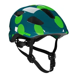 Kask rowerowy LAZER Nutz KinetiCore