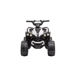 Quad Na Akumulator Dla Dzieci 3-5 Lat Pilot Hl568 Pilot 2 Silniki MP3 LED