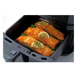 Air Fryer Frytkownica beztłuszczowa BREVILLE VDF133X