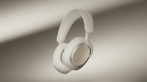 Słuchawki nauszne BOWERS&WILKINS PX7 S3 ANC Biały