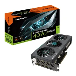 Karta graficzna Gigabyte GeForce RTX 4070 Ti Super EAGLE OC 16GB GDDR6X 256bit DLSS 3