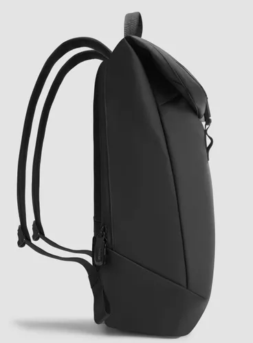 Рюкзак XD Design Urban Flap-top Anti-theft Backpack - черный