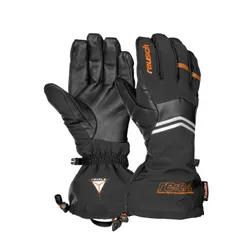 Мужские лыжные перчатки Reusch Gasherbrum Triple System R-Tex XT-размер-6.5