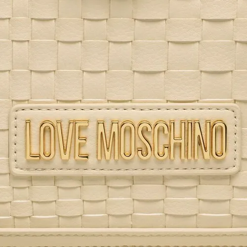 Dragoste MOSCHINO Jc4239pp0gkm0103 sac de miel