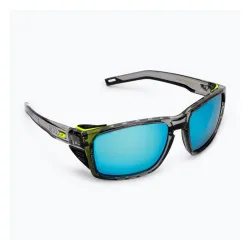 Солнцезащитные очки Julbo Shield Polar HD черный/желтый флюо/капсула ocean master